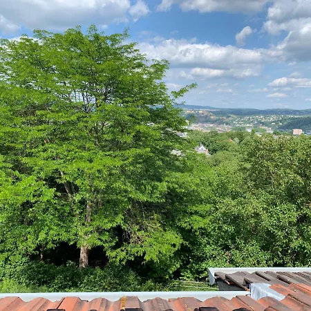 Six - One Seven Apartment Koblenz  Exterior photo